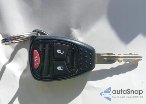 2012 Jeep Compass Sport z USA, uszkodzony, nr VIN 1C4NJDBB3CD676092